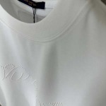 2025年12月23日秋冬新作Louis vuitton半袖 tシャツ高品質人気商品/XQY工場