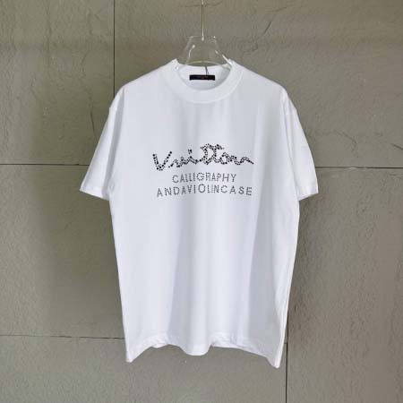 2025年12月23日秋冬新作Louis vuitton半袖...