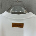 2025年12月23日秋冬新作Louis vuitton半袖 tシャツ高品質人気商品/XQY工場