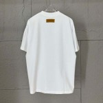 2025年12月23日秋冬新作Louis vuitton半袖 tシャツ高品質人気商品/XQY工場