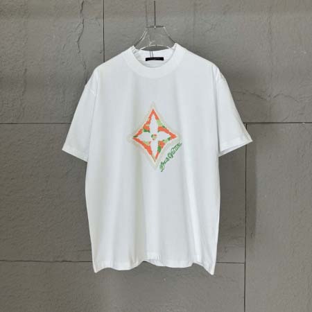 2025年12月23日秋冬新作Louis vuitton半袖...