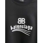 2025年12月24日入荷秋冬新作Balenciaga半袖 tシャツ/XQY工場
