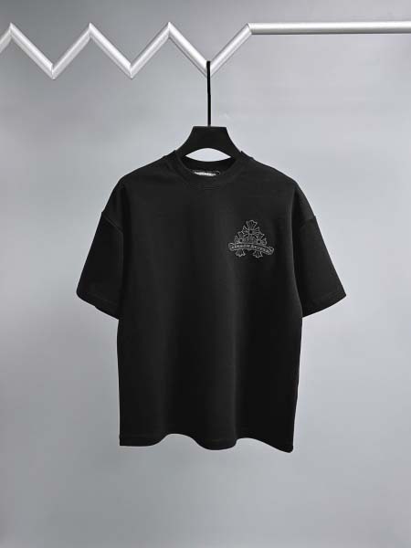 2025年12月24日入荷秋冬新作Chrome hearts...