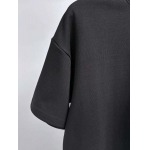 2025年12月24日入荷秋冬新作Chrome hearts半袖 tシャツ/XQY工場