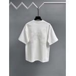 2025年12月24日入荷秋冬新作Chrome hearts半袖 tシャツ/XQY工場