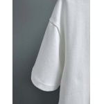 2025年12月24日入荷秋冬新作Chrome hearts半袖 tシャツ/XQY工場