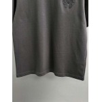 2025年12月24日入荷秋冬新作Chrome hearts半袖 tシャツ/XQY工場