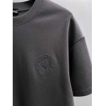 2025年12月24日入荷秋冬新作Chrome hearts半袖 tシャツ/XQY工場