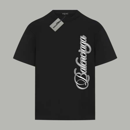 2025年12月24日入荷秋冬新作BALENCIAGA半袖 ...