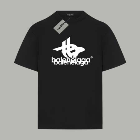 2025年12月24日入荷秋冬新作BALENCIAGA半袖 ...