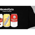 2025年12月24日入荷秋冬新作BALENCIAGA半袖 tシャツ/XQY工場