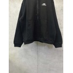 2025年12月24日入荷秋冬新作Balenciagaパーカー/XQY工場
