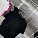 2025年12月24日入荷秋冬新作Balenciaga半袖 tシャツ/XQY工場