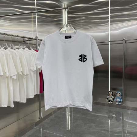 2025年12月24日入荷秋冬新作Balenciaga半袖 ...