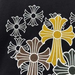 2025年12月24日入荷秋冬新作Chrome hearts半袖 tシャツ/XQY工場