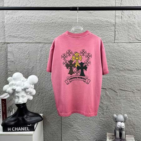 2025年12月24日入荷秋冬新作Chrome hearts...