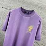 2025年12月24日入荷秋冬新作Chrome hearts半袖 tシャツ/XQY工場