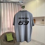 2025年12月24日入荷秋冬新作BALENCIAGA半袖 tシャツ/XQY工場