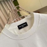 2025年12月24日入荷秋冬新作BALENCIAGA半袖 tシャツ/XQY工場