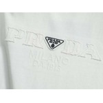 2025年12月24日入荷秋冬新作PRADA半袖 tシャツ/XQY工場