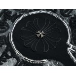 2025年12月24日入荷秋冬新作Chrome hearts半袖 tシャツ/XQY工場