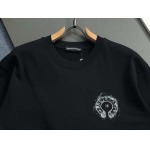 2025年12月24日入荷秋冬新作Chrome hearts半袖 tシャツ/XQY工場