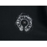 2025年12月24日入荷秋冬新作Chrome hearts半袖 tシャツ/XQY工場