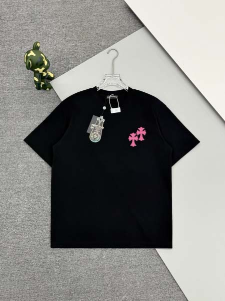 2025年12月24日入荷秋冬新作Chrome hearts...