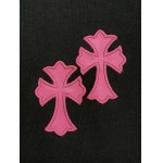 2025年12月24日入荷秋冬新作Chrome hearts半袖 tシャツ/XQY工場