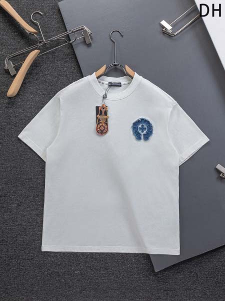 2025年12月24日入荷秋冬新作Chrome hearts...