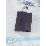 2025年12月24日入荷秋冬新作Prada半袖 tシャツ/XQY工場
