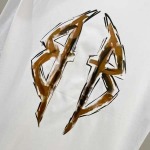 2025年12月24日入荷秋冬新作Balenciaga半袖 tシャツ/XQY工場