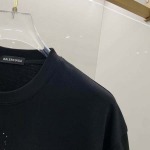 2025年12月24日入荷秋冬新作Balenciaga半袖 tシャツ/XQY工場