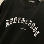 2025年12月24日入荷秋冬新作Balenciaga半袖 tシャツ/XQY工場