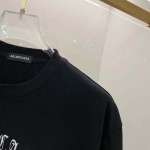 2025年12月24日入荷秋冬新作Balenciaga半袖 tシャツ/XQY工場
