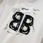 2025年12月24日入荷秋冬新作Balenciaga半袖 tシャツ/XQY工場