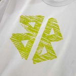 2025年12月24日入荷秋冬新作Balenciaga半袖 tシャツ/XQY工場