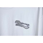 2025年12月24日入荷秋冬新作Balenciaga半袖 tシャツ/XQY工場
