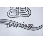 2025年12月24日入荷秋冬新作Balenciaga半袖 tシャツ/XQY工場