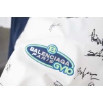 2025年12月24日入荷秋冬新作Balenciaga半袖 tシャツ/XQY工場