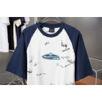 2025年12月24日入荷秋冬新作Balenciaga半袖 tシャツ/XQY工場