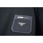 2025年12月24日入荷秋冬新作PRADA半袖 tシャツ/XQY工場