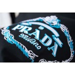 2025年12月24日入荷秋冬新作PRADA半袖 tシャツ/XQY工場