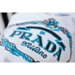 2025年12月24日入荷秋冬新作PRADA半袖 tシャツ/XQY工場
