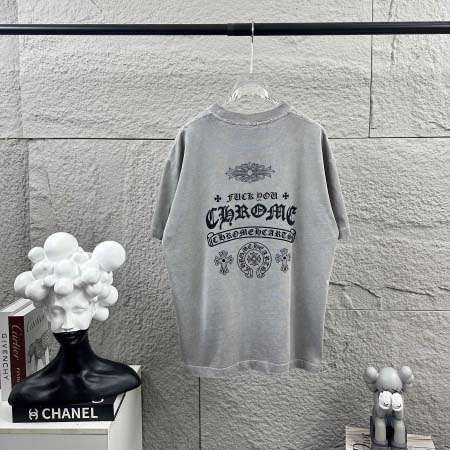 2025年12月24日入荷秋冬新作Chrome hearts...
