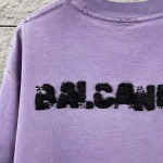 2025年12月24日入荷秋冬新作Balenciaga半袖 tシャツ/XQY工場