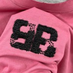 2025年12月24日入荷秋冬新作Balenciaga半袖 tシャツ/XQY工場