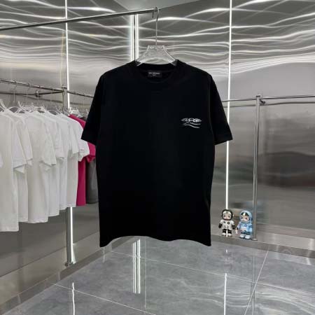 2025年12月24日入荷秋冬新作Balenciaga半袖 ...