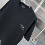 2025年12月24日入荷秋冬新作Balenciaga半袖 tシャツ/XQY工場