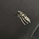 2025年12月24日入荷秋冬新作Balenciaga半袖 tシャツ/XQY工場